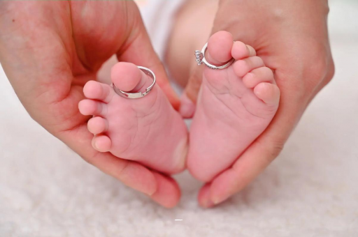 项城六个月宝宝退烧小妙招