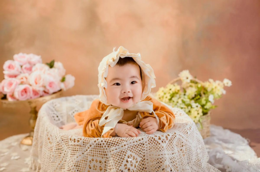 项城宝宝脸上湿疹